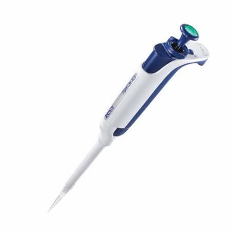 Rainin Pipet-Lite XLS+ Single Channel